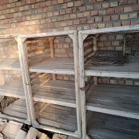 قفس|لوازم جانبی حیوانات|جلگه رخ, |دیوار