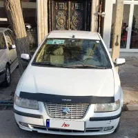 سمند ملی۹۱