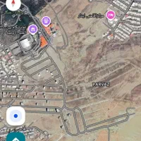 زمین ۲۰۰متر لوکیشن عالی شیخ تپه پرواز