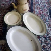 وسایل قدیمی|کلکسیون اشیاء عتیقه|نیشابور, مدرس|دیوار