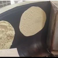 تنور گردان باکیفیت ده نان خانگی