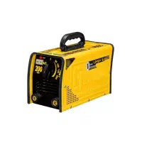 دستگاه جوش 200 آمپر الکتروجوش