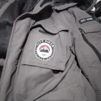 کافشن کوه نوردی