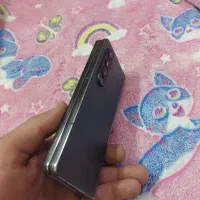 گوشی zfold4512|موبایل|شهرضا, |دیوار