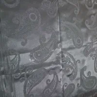 پارچه چادری شیک بسیار نو و متبرک از سوریه