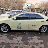 تاکسی عمومی|خودرو سواری و وانت|تهران, شکیبا|دیوار