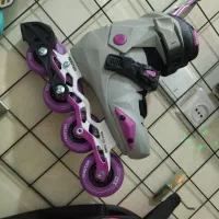 اسکیت های متنوع در سایز بندی های کامل|دوچرخه، اسکیت، اسکوتر|ورامین, ورامین|دیوار