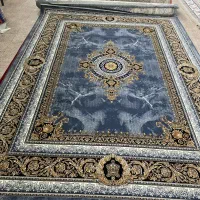 فرش هخامنش|فرش|کارون, |دیوار