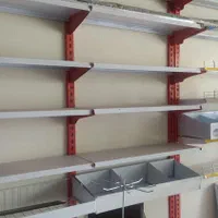 قفسه بندی رشیدی|فروشگاه و مغازه|اراک, |دیوار