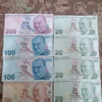 اسکناس کلکسیونی