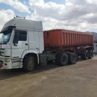 فروش فراز مدل 90 گیربکس افی|خودرو سنگین|سیرجان, |دیوار