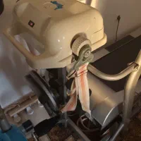 فروش تردمیل و دوچرخه|تجهیزات ورزشی|سنگر, |دیوار