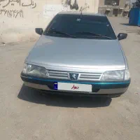 مدل ۹۳ درحد|خودرو سواری و وانت|میناب, |دیوار