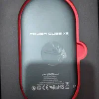 پاور بانک|لوازم جانبی موبایل و تبلت|فولادشهر, A6|دیوار