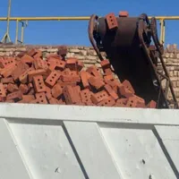 فروش کوره آجر ساروقمیش میاندوآب|فروش دفتر صنعتی، کشاورزی، تجاری|بوکان, |دیوار