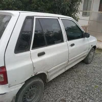 پراید۱۱۱seمدل ۹۴|خودرو سواری و وانت|بابل, |دیوار