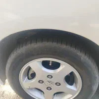 207 مدل 96|خودرو سواری و وانت|یزد, |دیوار