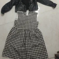 کت و سارافون