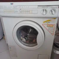 لباسشویی اتوماتیک سپهر الکتریک