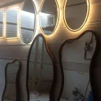 تولیدی اینه