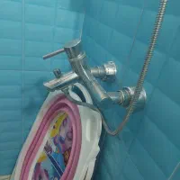 شیرآلات حمام، سرویس بهداشتی و آشپزخانه|لوازم سرویس بهداشتی|تهران, دانشگاه شریف|دیوار