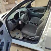 تیبا دو|خودرو سواری و وانت|تربت‌حیدریه, قائم|دیوار