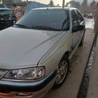 پارس فرانسوی مدل 85