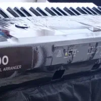 کیبورد pa700|پیانو، کیبورد، آکاردئون|زرقان, |دیوار