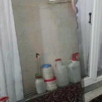 آینه قدی سالم