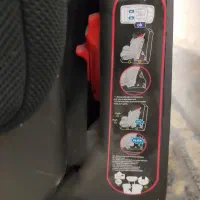 صندلی ماشین کودک (زویه) که بهترین برند بازاره|تخت و صندلی بچه|همدان, |دیوار