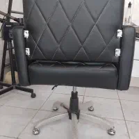 صندلی آرایشگاهی نو...