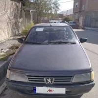 فروش روا مدل 87|خودرو سواری و وانت|بوکان, |دیوار