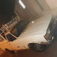 فروش ماشین|خودرو سواری و وانت|بهاباد, |دیوار