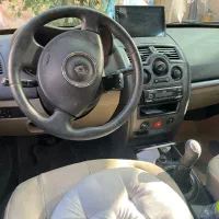 مگان ۱۶۰۰|خودرو سواری و وانت|کرمان, |دیوار