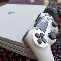 ps4 pro|کنسول، بازی ویدئویی و آنلاین|کرمانشاه, |دیوار