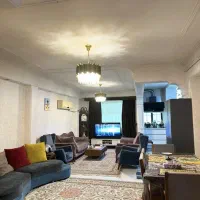 آپارتمان ۸۵ متری شیک  دو خواب در کارمندان