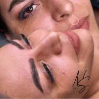 (نیازمند مدل میکروبلیدینگ ومیکروپیگمنتیشن)|خدمات آرایشگری و زیبایی|بوشهر, |دیوار