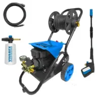 کارواش 180-160-140 بار ویوارکس