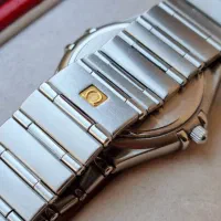 ساعت مچی امگا کانسلیشن اورجینال (رولکس،طلا،برند)|ساعت|تهران, پاسداران|دیوار