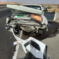 پیکان تصادفی با اسقاط