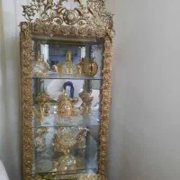وسایل برنزی سالم