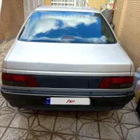 روا مدل۸۷|خودرو سواری و وانت|نیشابور, امین اسلامی|دیوار