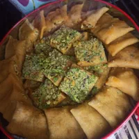 سوهان کره ای مخلوط نباتی|خوردنی و آشامیدنی|قم, مسجد امام حسن|دیوار