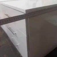 ۳ کشو پاتختی دراور|جاکفشی، کمد، دراور|رشت, آزادگان|دیوار