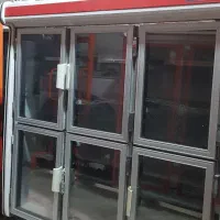 فریزر شش درب ارگ یزد اقساط