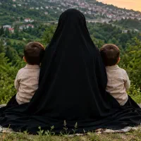 مادر یار مذهبی