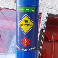 کیف احیا آلمینیومی با تجهیزات|پزشکی|قرچک, زیبا شهر|دیوار