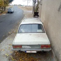 پیکان فروشی مدل ۷۴|خودرو سواری و وانت|کاشمر, |دیوار