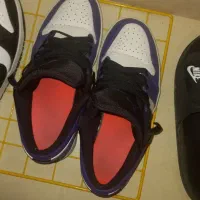 jordan 1  42|کیف، کفش، کمربند|تهران, اوین|دیوار
