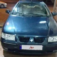 سمند lx مدل 90uf7